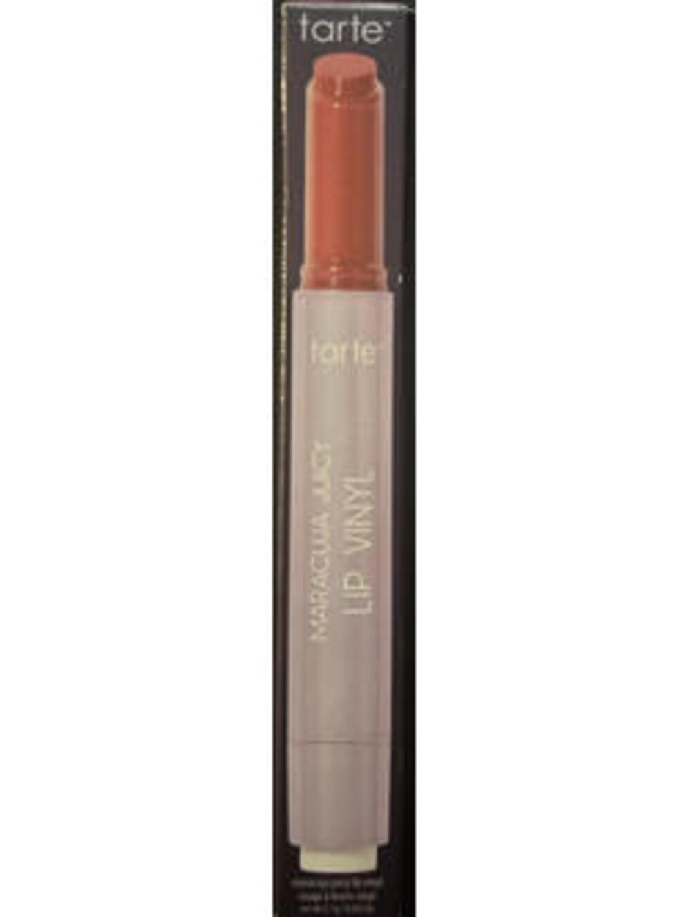 tarte Maracuja Juicy Lip Vinyl Hibiscus 0.09 oz